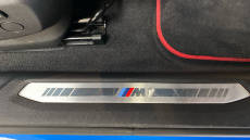 BMW 1 Series 128ti 5dr Step Auto Petrol Hatchback